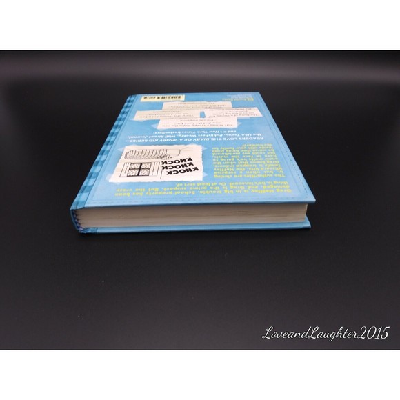 Cabin Fever (Diary of a Wimpy Kid #6) - Paperback By Jeff Kinney - Picture 4 of 11